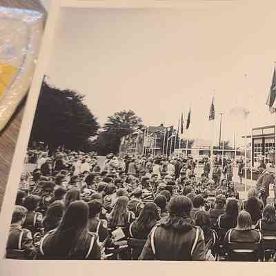 Constitution Day Photo
