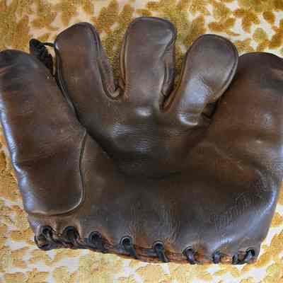 Baseball Glove