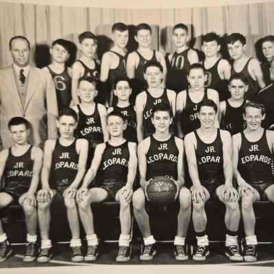 Basketball Photo