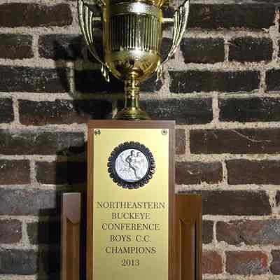 Trophy