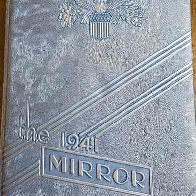 1941 Mirror