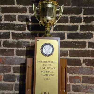 Trophy