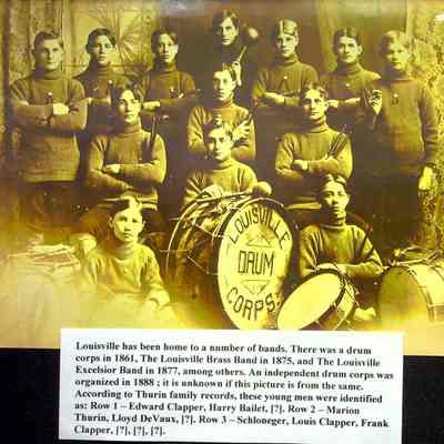 Band