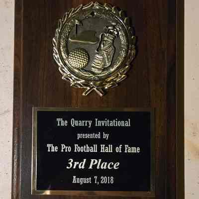 Trophy