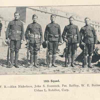 Military