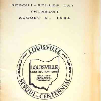 Pamphlet