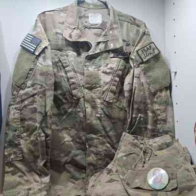 Army Uniform