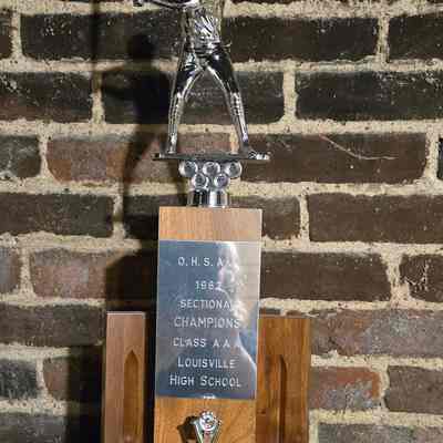 Trophy