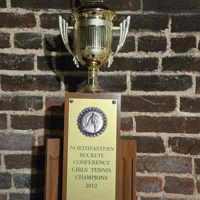 Trophy