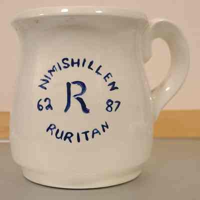 Coffee Mug