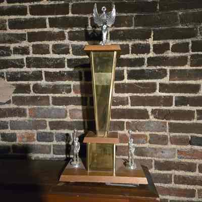 Trophy