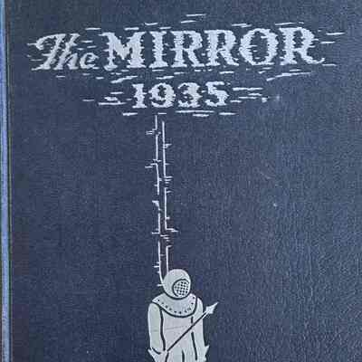 1935 Mirror