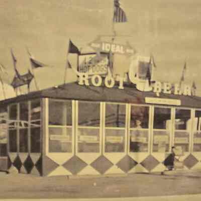 Picture of Dick's Rootbeer Stand