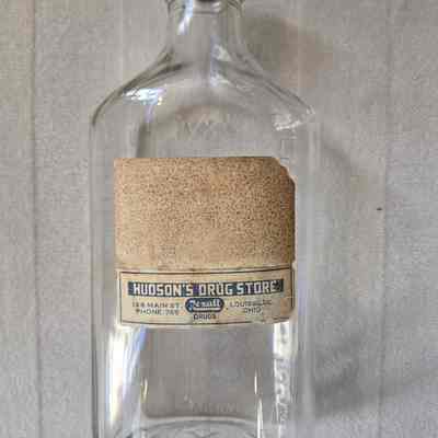 Bottle