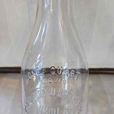 Bottle
