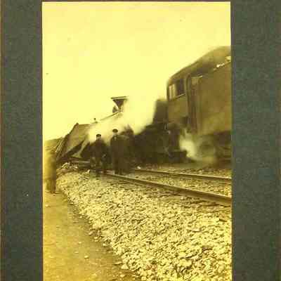 Railroad