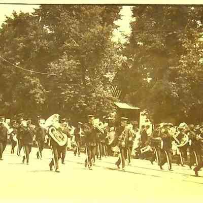 Band