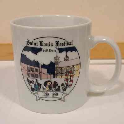 Coffee Mug