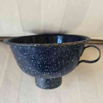 Canning Funnel