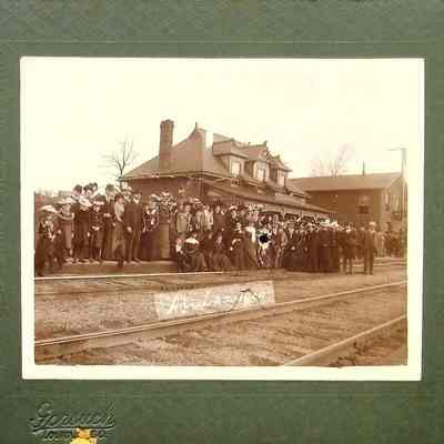 Depot