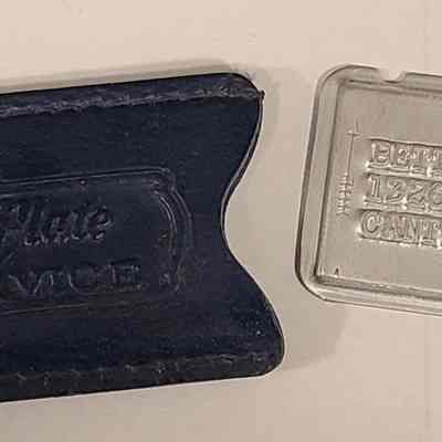 Charga-Plate