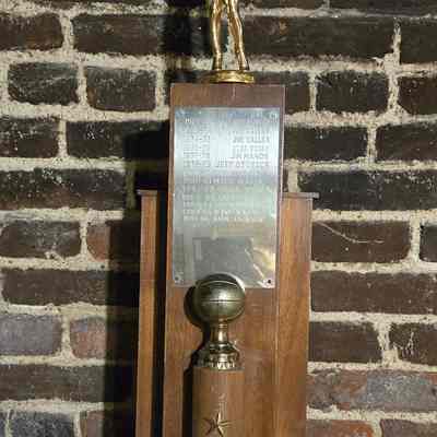 Trophy