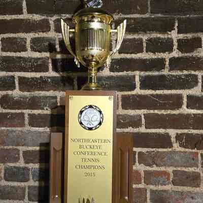 Trophy