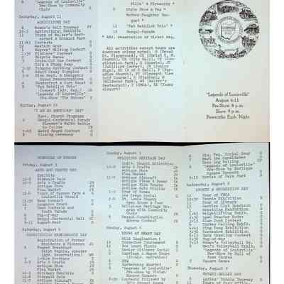 Pamphlet