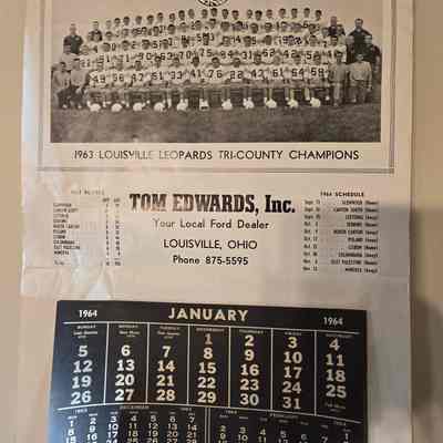 Calendar