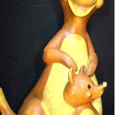 Rubber Toy