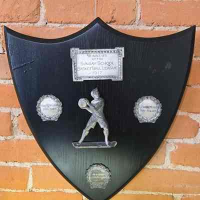 Plaque