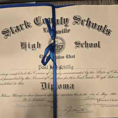 Diploma
