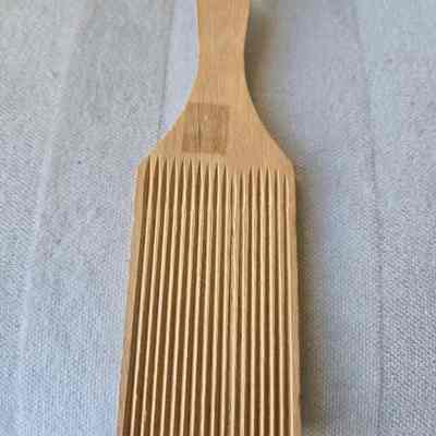 Butter Paddle