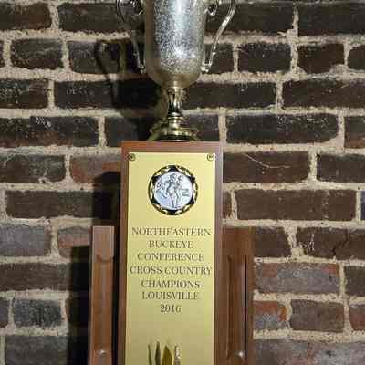 Trophy