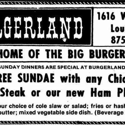Herald Ad - Apr. 13, 1978