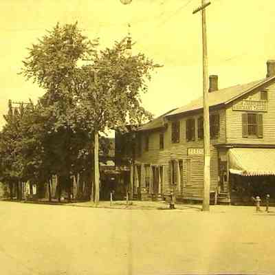 Postcard