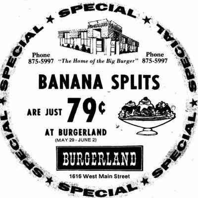 Herald Ad -May 24, 1979
