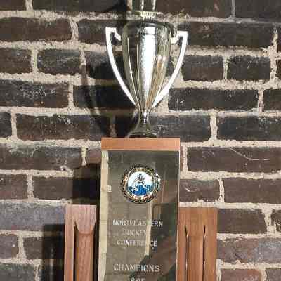 Trophy