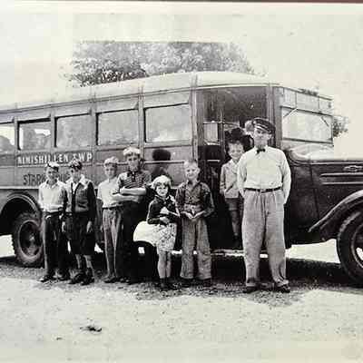 School Bus