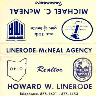 Matchbook