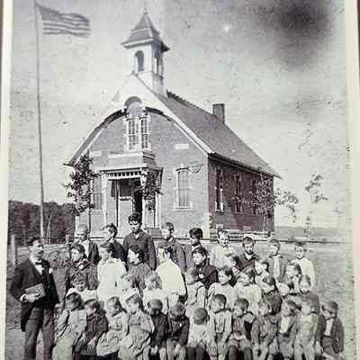 Linden Hall School