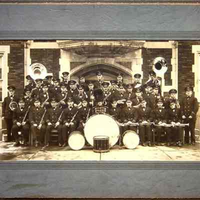 Band