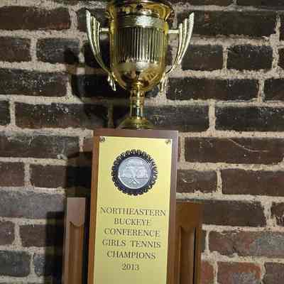 Trophy