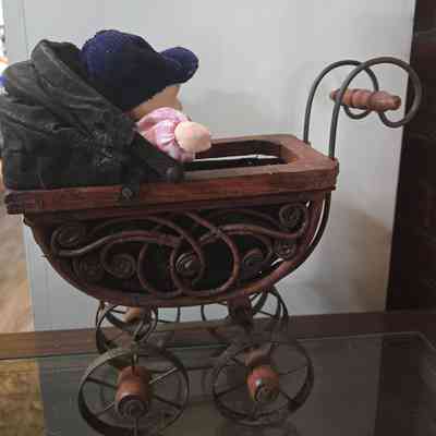 Carriage