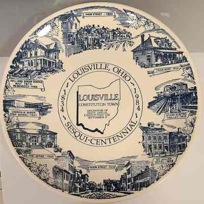 Plate