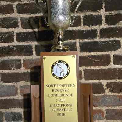 Trophy