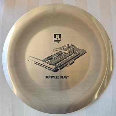 Souvenir Plate