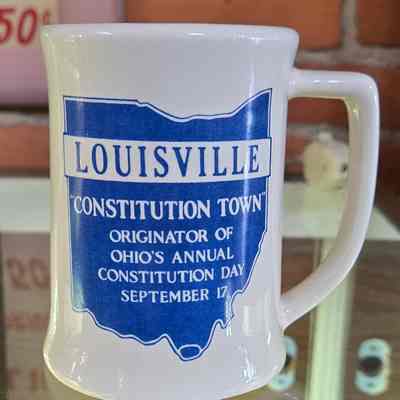 Mug