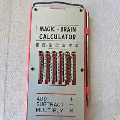 Calculator