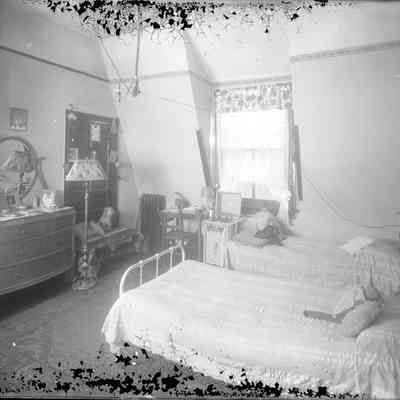 St. Hilda's Hall